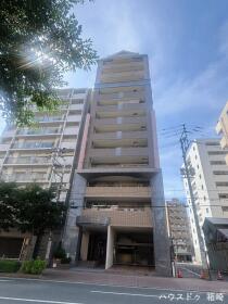 福岡市東区馬出２丁目