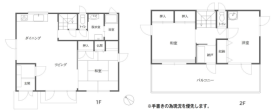 間取画像
