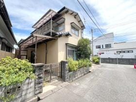 北九州市小倉南区津田新町１丁目