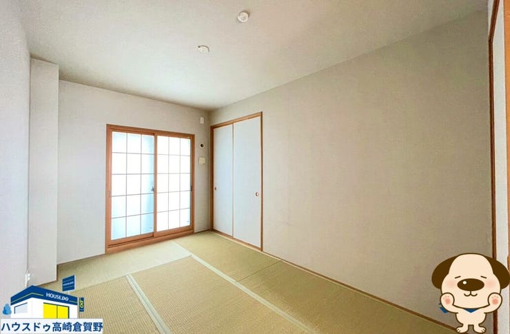 リフォーム前写真