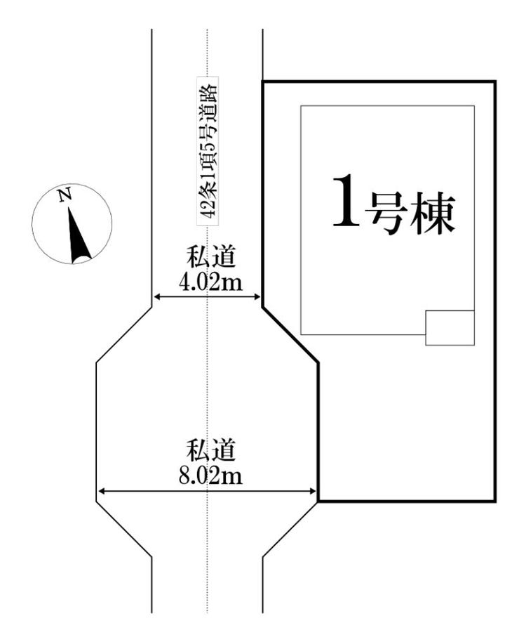 ◎区画図