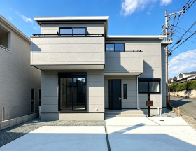 熊本市東区榎町