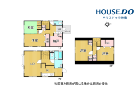 間取画像