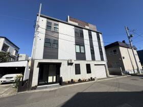 札幌市厚別区厚別中央四条２丁目