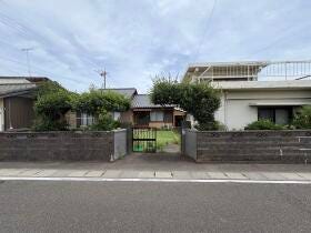 阿南市那賀川町赤池