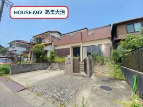 海部郡大治町大字三本木字堅田