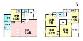 富士市厚原