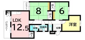 間取画像