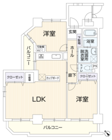 間取画像