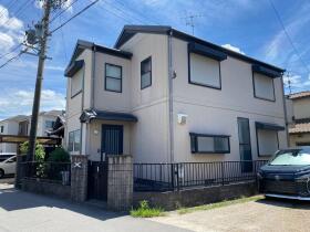 尾張旭市西大道町前田