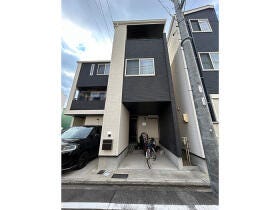 名古屋市西区児玉２丁目