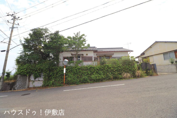 【外観】