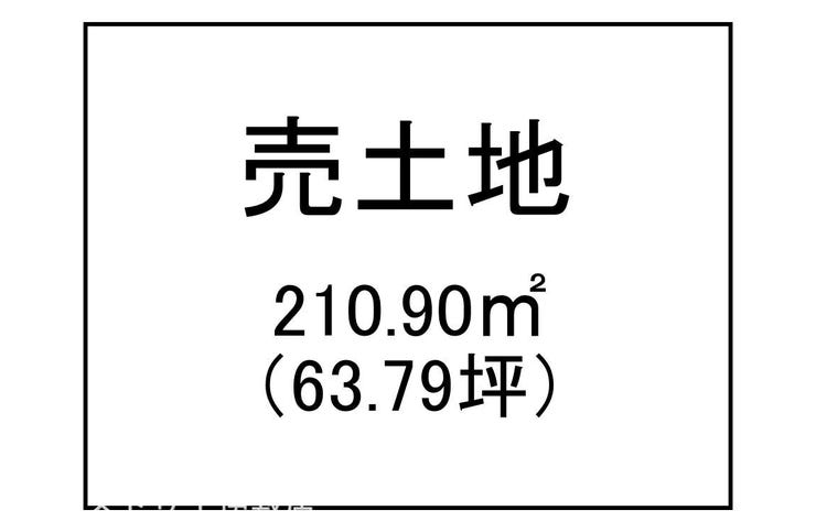 【区画図】
