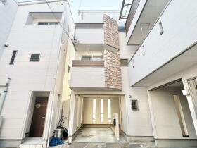 大阪市鶴見区茨田大宮３丁目