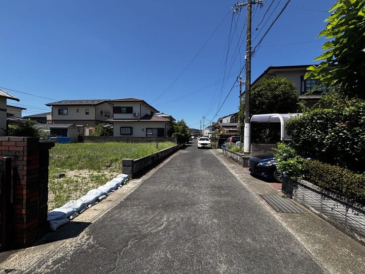 接道状況:北側5.0m 公道 接面16.0m