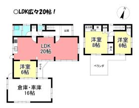 間取画像
