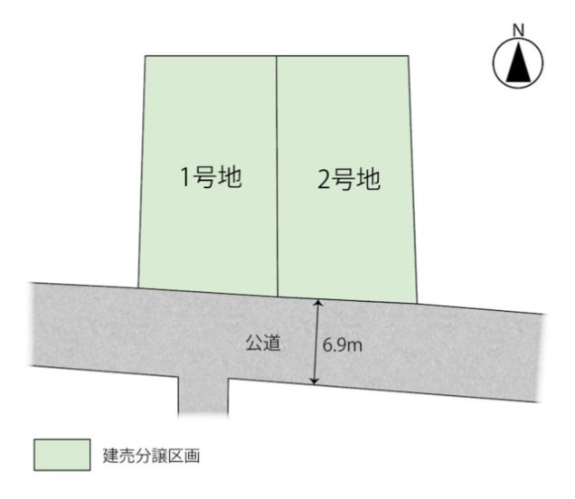 2号棟