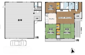 間取画像