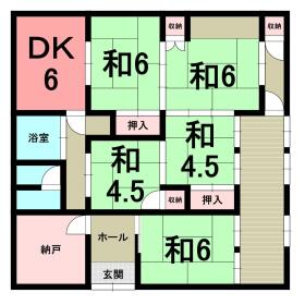 間取画像