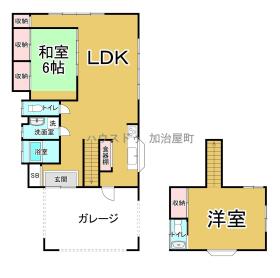 間取画像