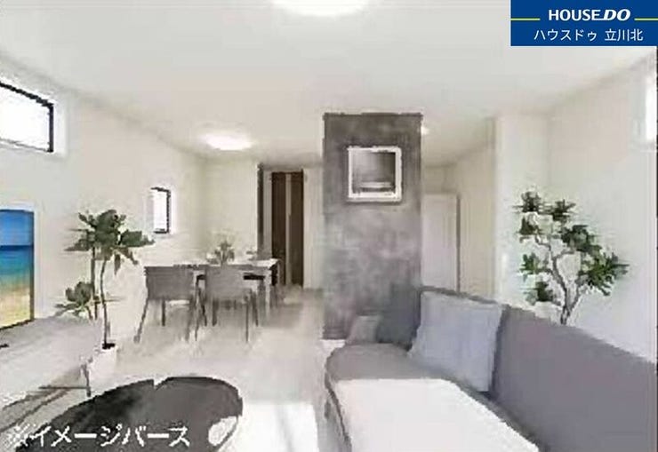 LDKパース