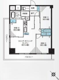 横浜市鶴見区鶴見中央３丁目