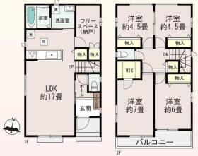 間取画像