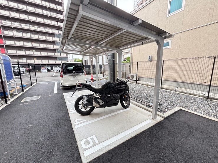 バイクスペース