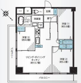 横浜市鶴見区鶴見中央３丁目