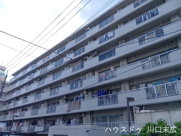 【外観】