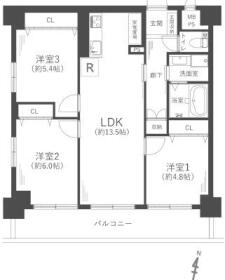 間取画像