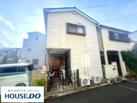 枚方市甲斐田新町