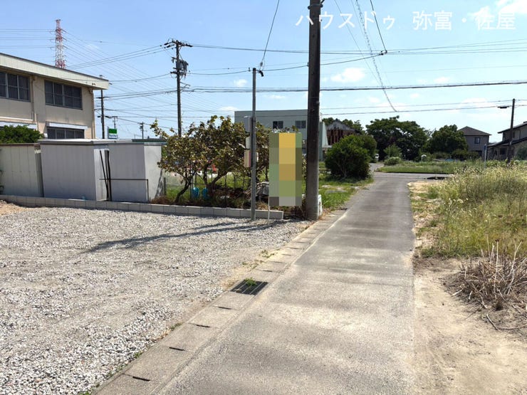 周辺施設充実♪生活に便利な立地です(^^)/