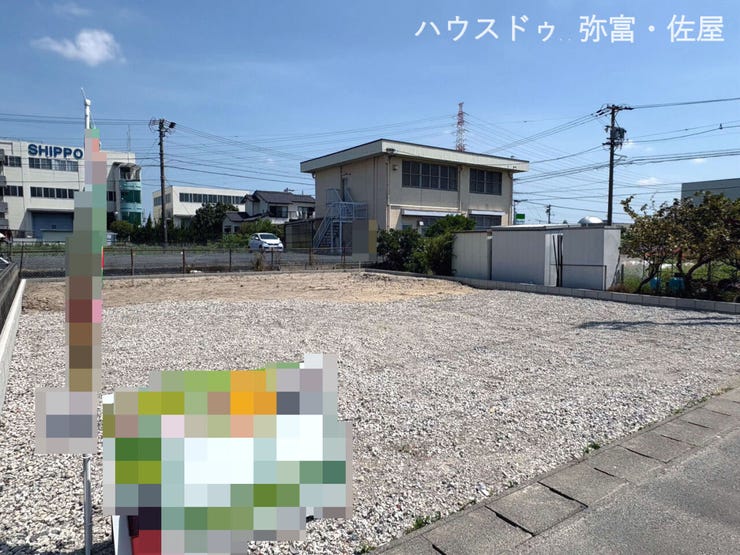 閑静な住宅街☆静かな環境で生活したい方におすすめです♪