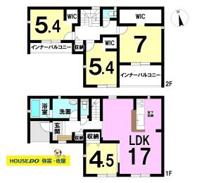 間取画像