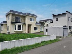 石狩市花川南十条３丁目