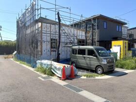新潟市秋葉区新町２丁目