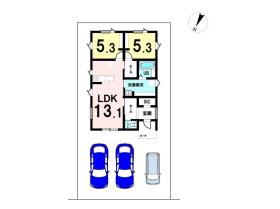 間取画像