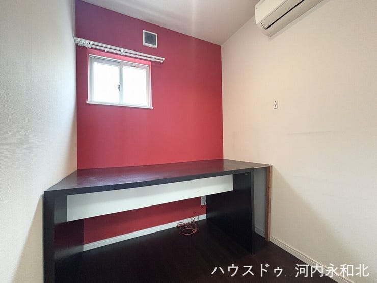 1階書斎