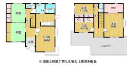間取画像
