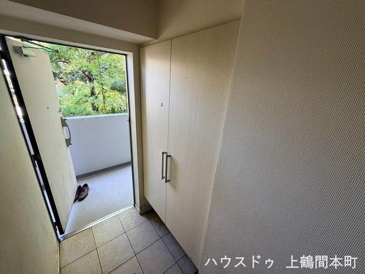 毎日の“いってきます”と“ただいま”を心地よくする空間