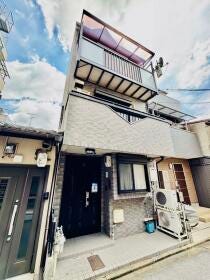 京都市中京区聚楽廻松下町