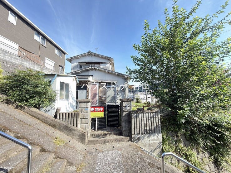 希望ヶ丘町 中古戸建