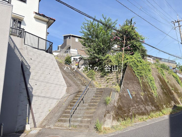 希望ヶ丘町 中古戸建 