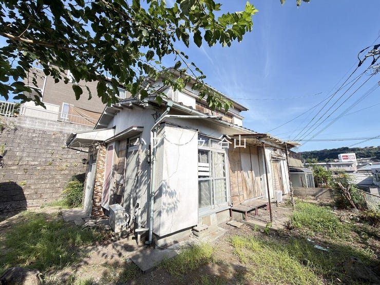 希望ヶ丘町 中古戸建 