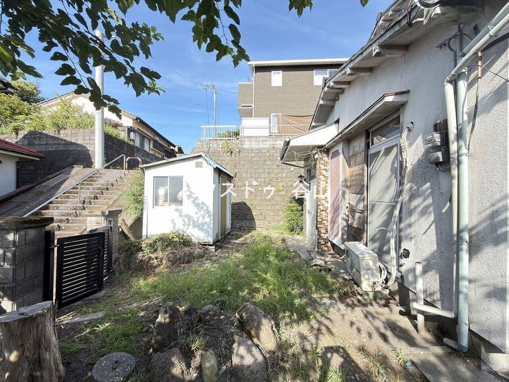 希望ヶ丘町 中古戸建 