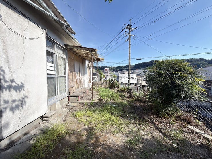 希望ヶ丘町 中古戸建 