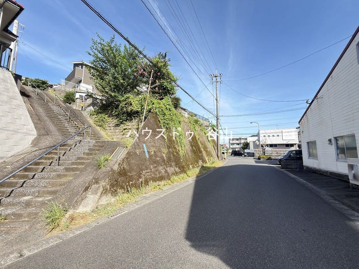 希望ヶ丘町 中古戸建 
