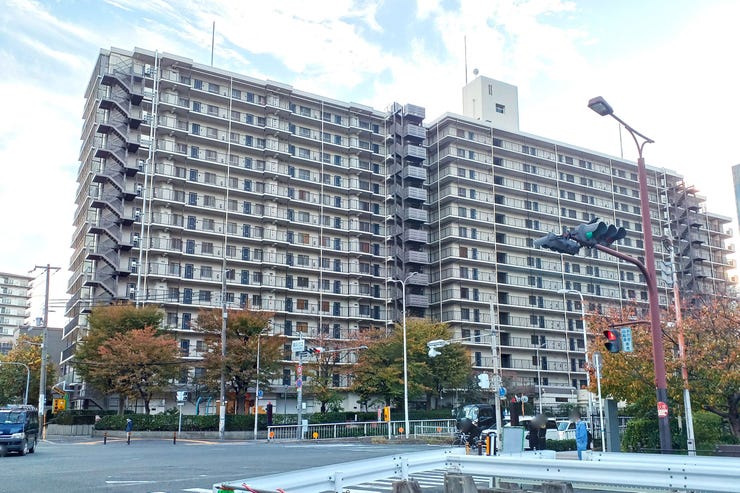 【外観】