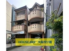 大阪市西成区玉出西１丁目